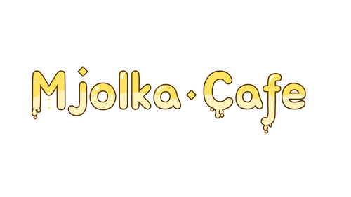 Mjolka Cafe